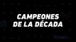 Reyes de la década: Liga MX