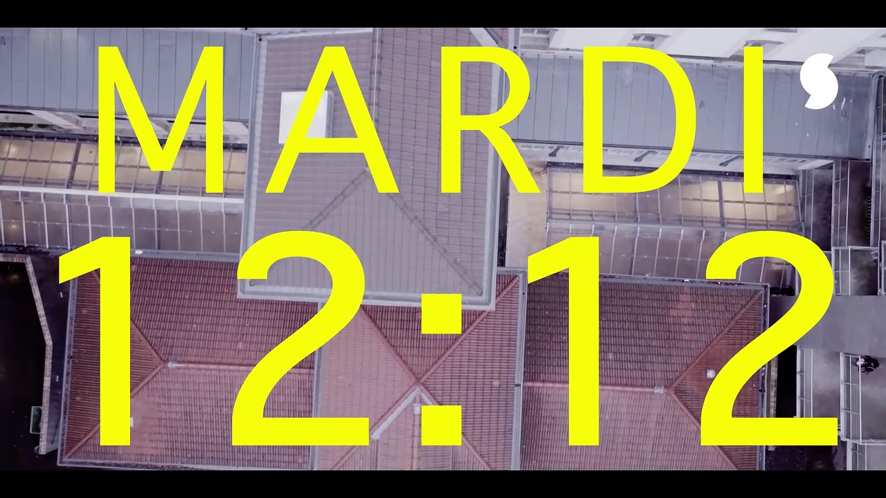 SKAM FRANCE EP.7 S2 : Mardi 12h12 - Tu me présentes ton frère ?