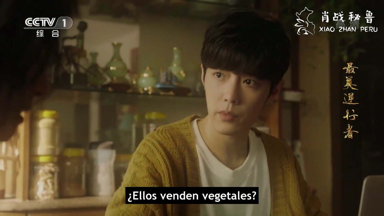 [SUB ESPAÑOL] Xiao Zhan: Heroes In Harm's Way (Episodio 7)