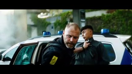 Shorta (2020) Action, Crime Movie