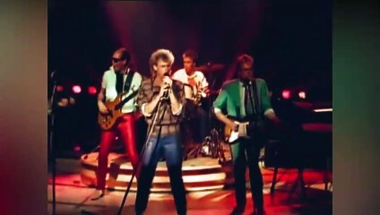 Little River Band - Don't Blame Me `1984 HQ