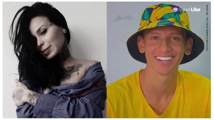 Exnovia de La Liendra celebra dos años de no tener intimidades