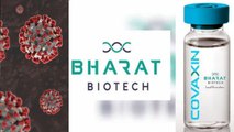 Covaxin Can Work Against Mutated Coronavirus - Bharat Biotech