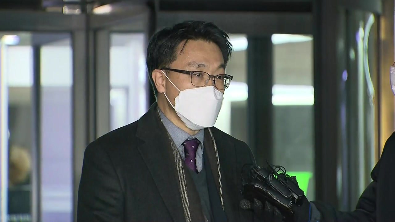 김진욱 "청문회 준비에 최선...중립성 의문 불식될 것" / YTN