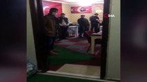 Kocaeli'de kumarhaneye çevrilen kahvehaneye polis baskını