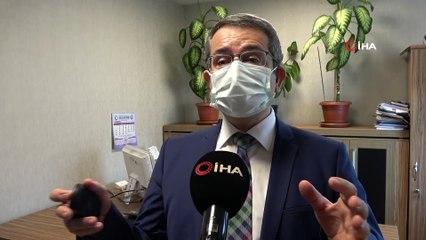 Korona virüsü yenen uzman doktor yaşadığı pişmanlığı anlattı