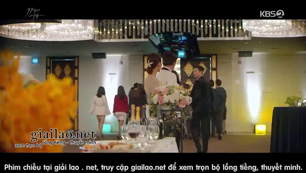 Nữ Tỷ Phú Tập 19 - HTV2 lồng tiếng tap 20 - Phim Hàn Quốc - xem phim nu ty phu tap 19
