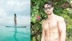 Disha Patani Is Enjoying Her Vacation In Maldives With Rumoured Boyfriend Tiger Shroff?