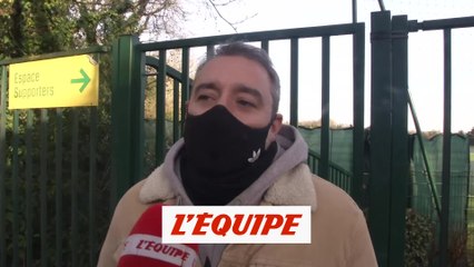 Les supporters dénoncent «le Kita Circus» - Foot - L1 - Nantes