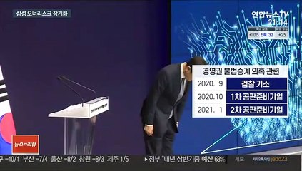 내년에도 이어질 삼성 오너리스크…준법위 지속 가능한가