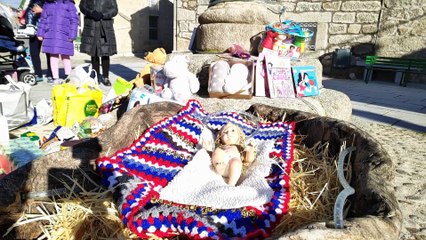 Ισπανία: Τα χωριά των αστέγων της πανδημίας