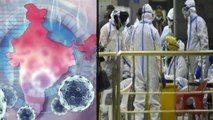 Corona New Strain : 20 New Type Corona Virus Positive Cases Found In India