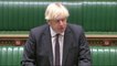 Avec le Brexit, Boris Johnson promet que le Royaume-Uni sera "le meilleur ami et allié" de l'Union européenne
