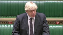 Avec le Brexit, Boris Johnson promet que le Royaume-Uni sera 