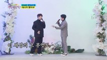 영탁♥이찬원 ‘당신이 좋아’♬ 베스트 커플의 무대^^