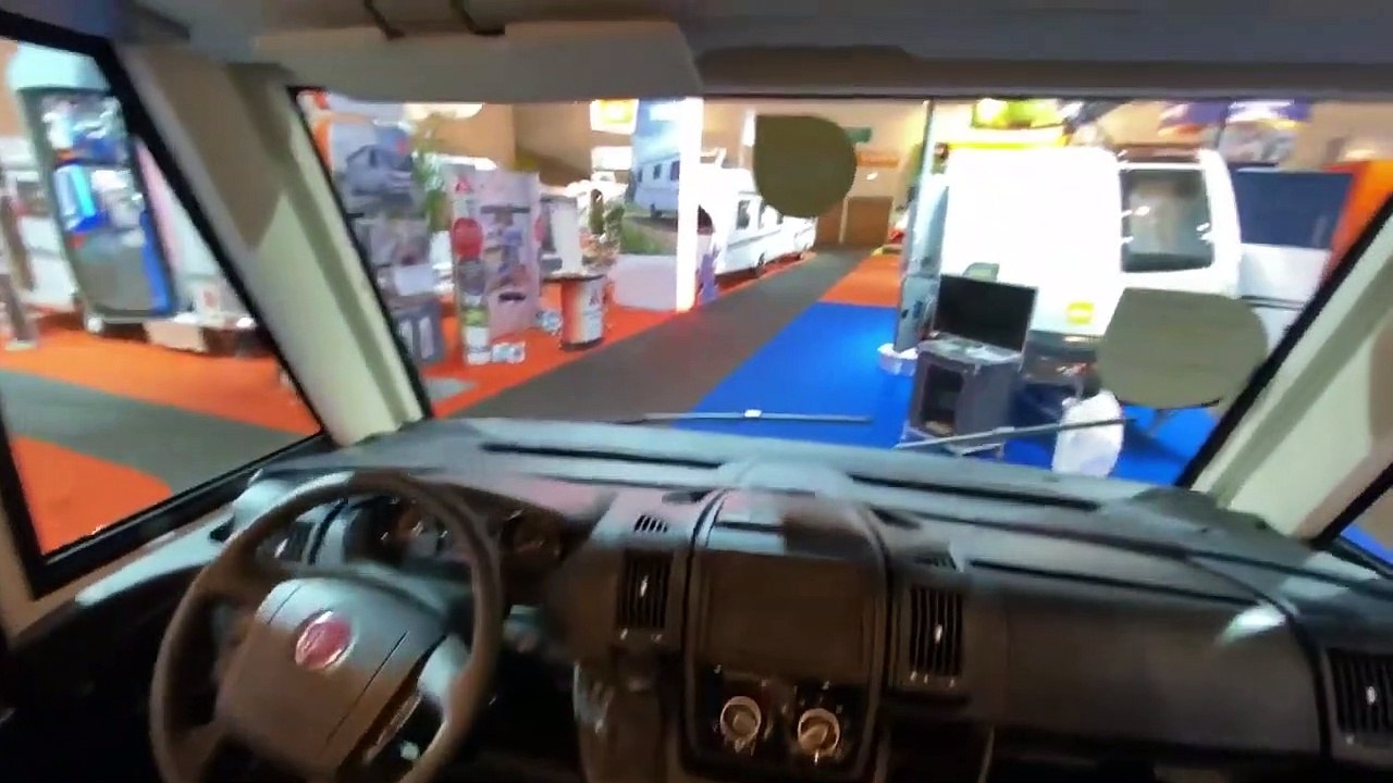 Knaus Live I 700 MEG MJ 2020 Roomtour CMT 2020 Stuttgart