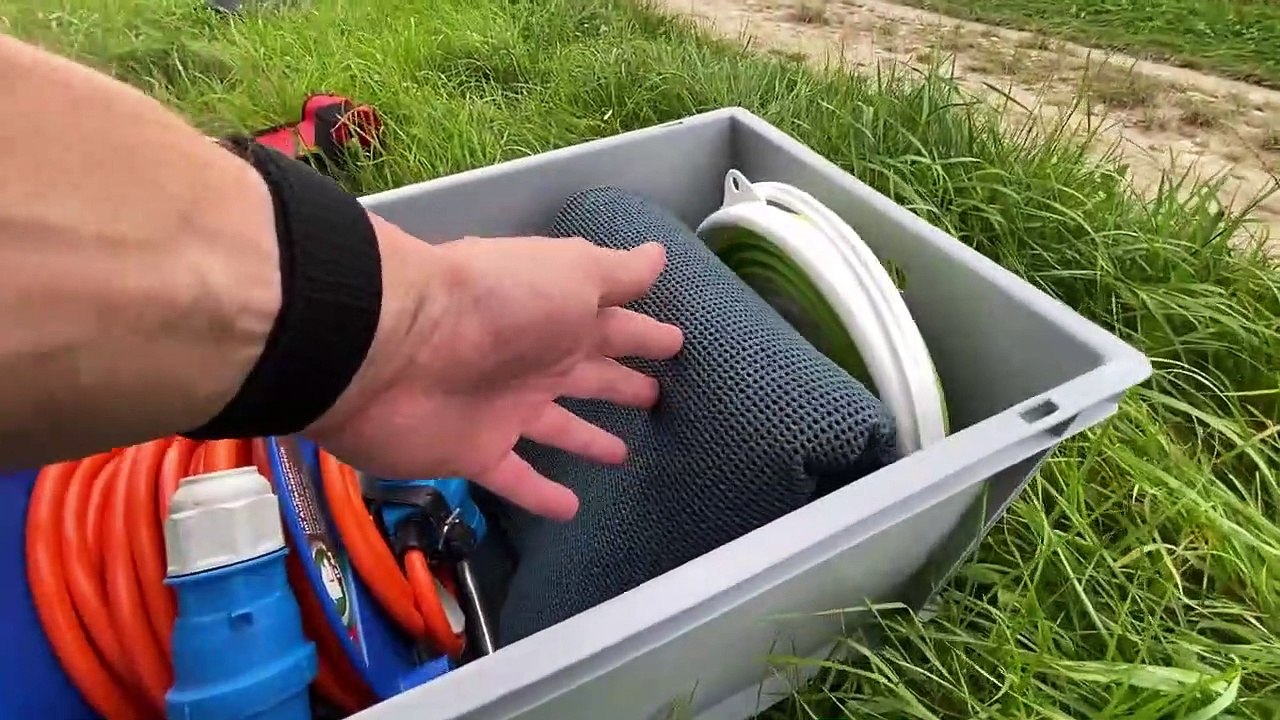 La Strada Avanti C | MJ 2018 | Roomtour und Zubehör | Teil 2