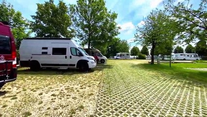 Upgrade Koch- Spüleinheit La Strada Avanti C 2018 auf 2020