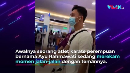 Kelakuan Tak Sopan Sales Mall Bikin Risih Pengunjung
