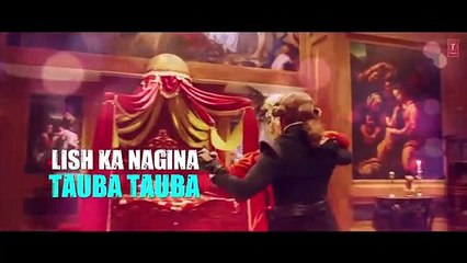 Aiyla - Shiraz Uppal -_ Natalie Di Luccio - Latest Hindi Song  2020