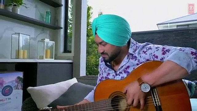 Tusi Aap Siyane Ho II Preet Siyaan _II Music Empire II Daljit Chitt II Latest Punjabi Song 2020