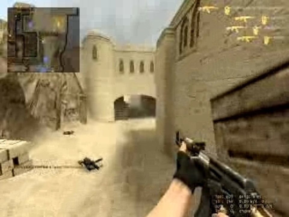 PGM! Why Not!!! (V2)