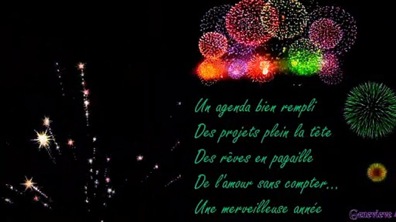 voeux