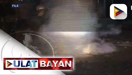 Ilang Pilipino, hindi na bibili ng paputok para sa pagsalubong sa Bagong Taon