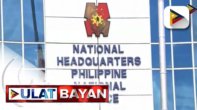 EXPRESS BALITA: PNP, nilinaw na wala pang nababakunahan sa kanilang hanay; Ilang SSS pensioners, maagang natanggap ang pension nila para sa buwan ng Enero; Voters’ registration, itutuloy ng COMELEC sa Jan. 4