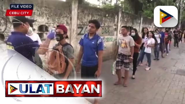 Cebu City LGU, mahigpit na naghahanda sa bagong strain ng COVID-19; Mas mahigpit na health protocol at border control, ipatutupad