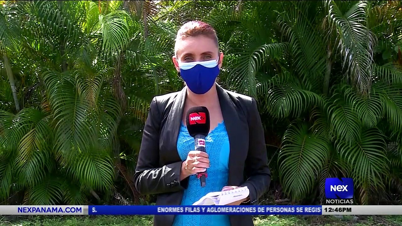 Aeronaval preparado para evacuaciones médicas por aumento de casos de Covid-19  - Nex Noticias