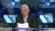 Análisis nacional del Ing. José I. Blandón Castillo (29-12-2020)  - Nex Noticias