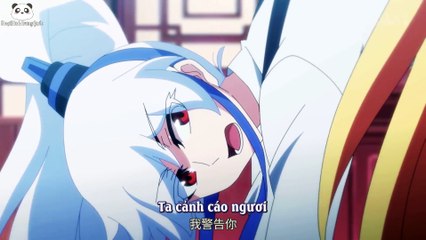 [VIETSUB] ĐẠI SƯ HUYNH NHÀ TUI LÀ PHẢN DIỆN - TẬP 10