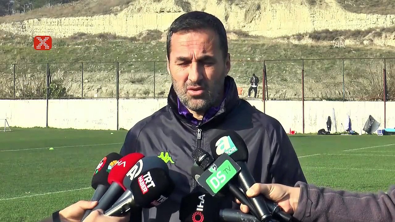 Koşukavak: "Çok acil transfer"