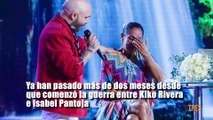 No hay vuelta atrás: Kiko Rivera emprende acciones legales contra Isabel Pantoja