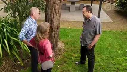 Neighbours 8526 30th  December 2020