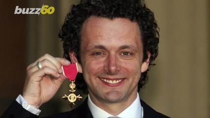 This Actor Returned Royal Honor Given by the Queen