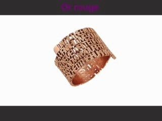 Devenez créateur de bijoux