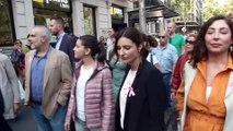 Lorena Roldán se suma al PP de Cataluña por desavenencias con Arrimadas