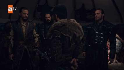 Osman, Dündar'ın oyununu nasıl bozacak?