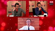 Stéphane Gayet et Gilles Platret réagissent au couvre-feu : 