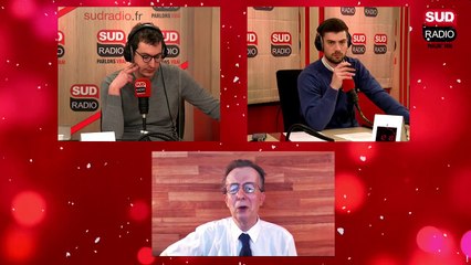 Stéphane Gayet et Gilles Platret réagissent au couvre-feu : "un peu excessif" et "intolérable"