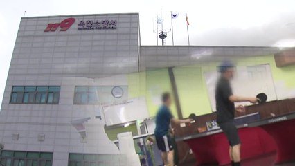 교회 관련 접촉 소방대원 줄줄이 확진...소방서는 폐쇄  / YTN