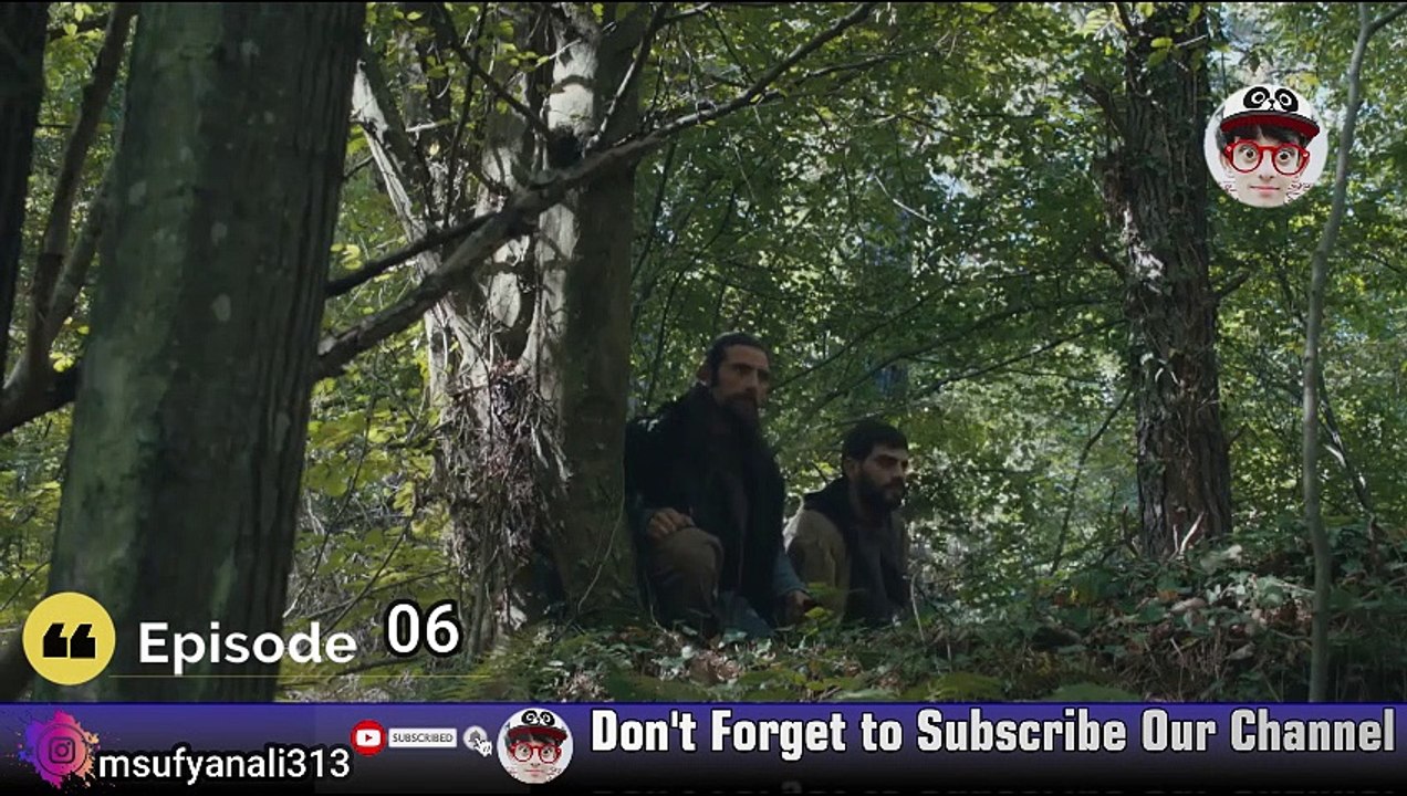 Ertugrul Ghazi Season 4 Episode 6 Urdu | Overview