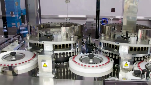 El Reino Unido aprueba vacuna de AstraZeneca/Oxford