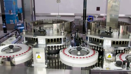 El Reino Unido aprueba vacuna de AstraZeneca/Oxford