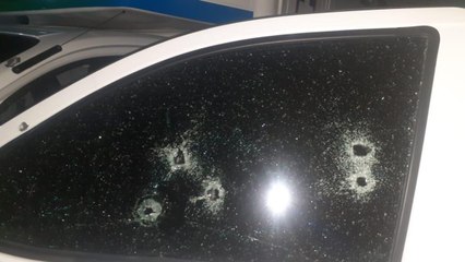 Atraco a misión médica en Antioquia deja una enfermera muerta