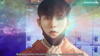 Color Rush - BA - VOSTFR