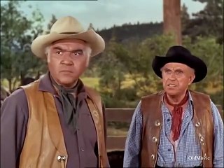 Bonanza Season 8 Episode 3 A Time to Step Down