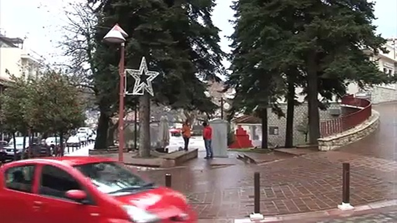 Γεύματα αγάπης και για την Πρωτοχρονιά θα προσφ...